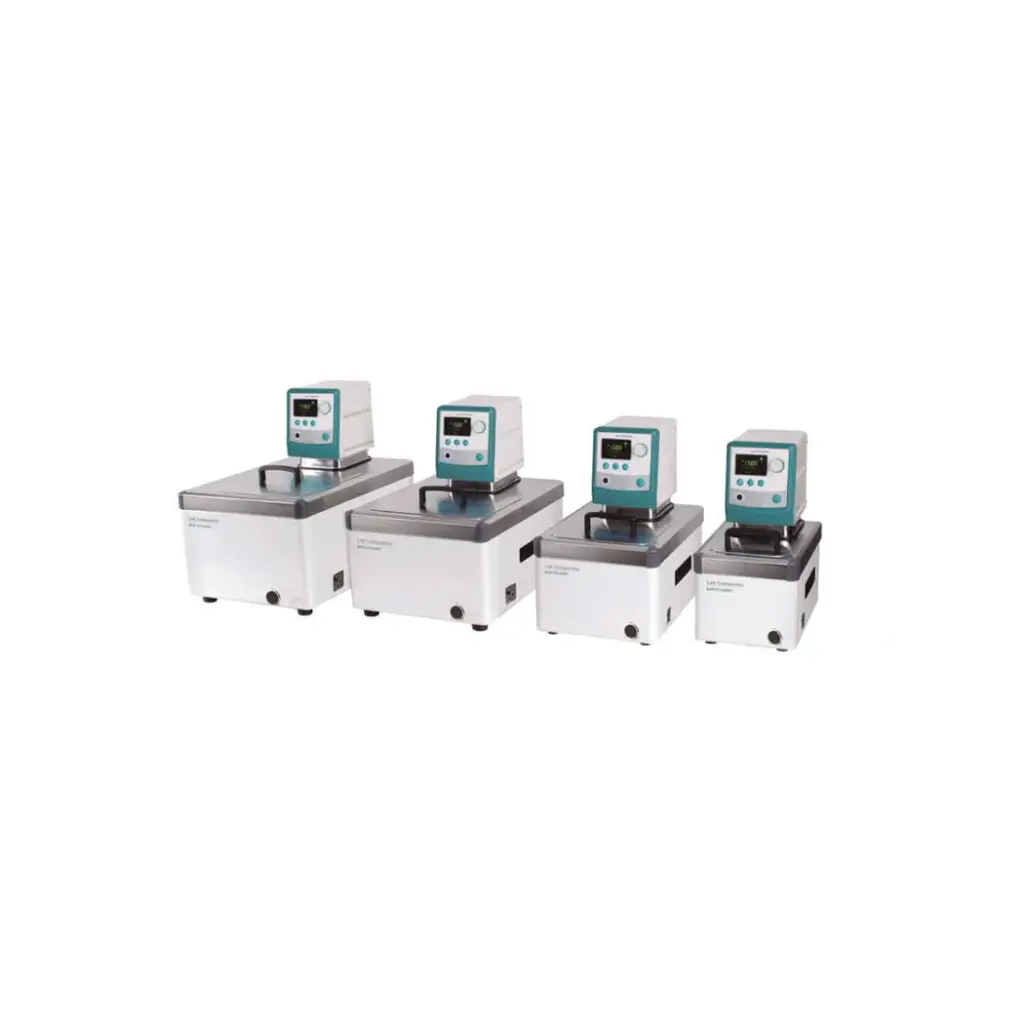 CW3-05 Heating Bath Circulator including RS-232 interface and software(5L).webp